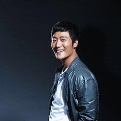 杨家喜 扮演者 常荻