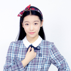 杨豆花 扮演者 陈婧旸