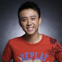 杨豆筋 扮演者 刘亭作