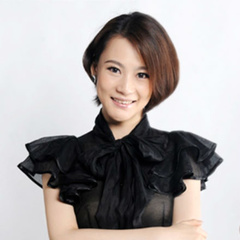 贾牡丹 扮演者 安雅萍