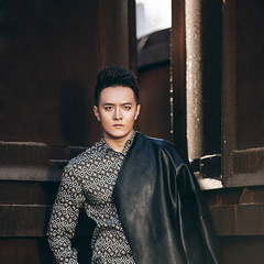 陈晓阳 扮演者 初俊辰