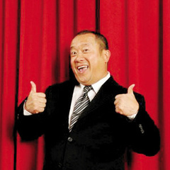 多九公 扮演者 曾志伟