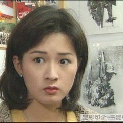 程金凤 扮演者 王艳娜