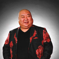 程大霸 扮演者 程思寒