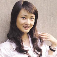 阴若花 扮演者 李珺