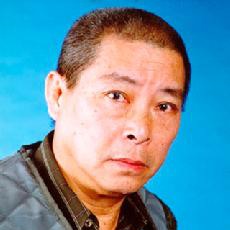 住持大师 扮演者 刘兆铭