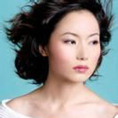 骆红蕖 扮演者 战鹤文