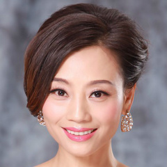 电母 扮演者 李宜娟