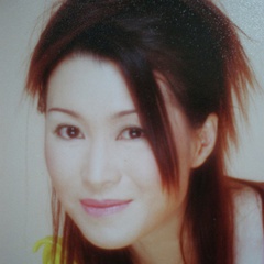 査篷 扮演者 陈靖允
