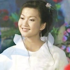 唐小山 扮演者 叶子菁