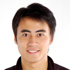 王万仞 扮演者 刘振华