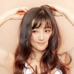 秀儿 扮演者 冯瑞睿