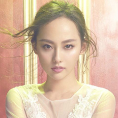 韩美玉 扮演者 张嘉倪