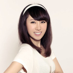 夏冰 扮演者 于子芡