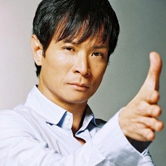 加藤 扮演者 吴廷烨