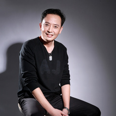徐福将 扮演者 侯长荣