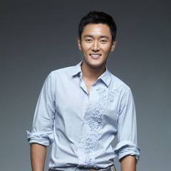 丁默 扮演者 李东学