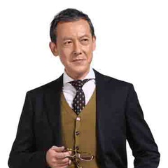 廖云海 扮演者 武振素