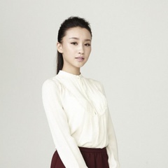 尤方 扮演者 马妍婷