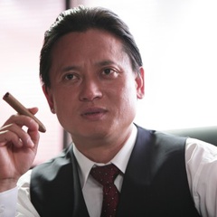 廉泰哲 扮演者 金秉玉