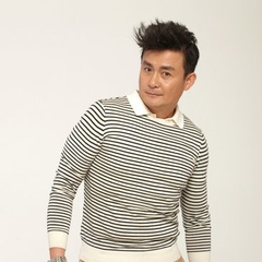 张豫瑾 扮演者 邢岷山