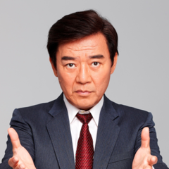 祝鸿才 扮演者 李立群
