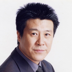 杨镇远 扮演者 吕凉