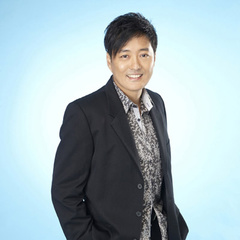 老白 扮演者 李志希