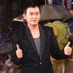 赵信达 扮演者 王识贤
