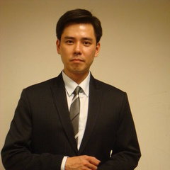 黄文昌 扮演者 丁力祺