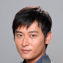 李嘉亮 扮演者 陈冠霖