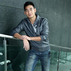 周晓明 扮演者 亮哲