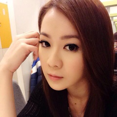 林秋萍/翁美姬 扮演者 游诗璟