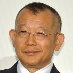 玉利友信 扮演者 笑福亭鹤瓶