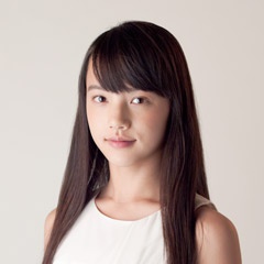 阿冬 扮演者 清原果耶