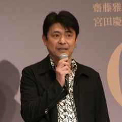 今井忠兴 扮演者 升毅