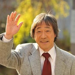 福泽谕吉 扮演者 武田铁矢