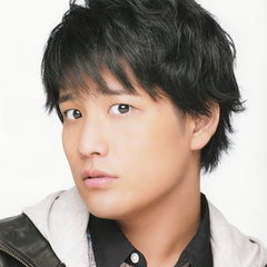 白冈荣三郎 扮演者 桐山照史