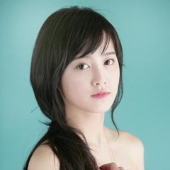 胡碧玉 扮演者 具惠善