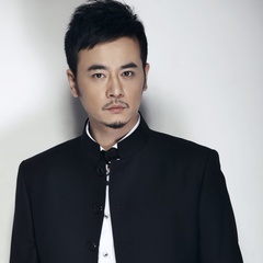 顾桑落 扮演者 姚卓君
