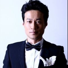 顾若下 扮演者 谭凯