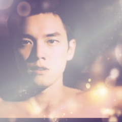 东尼 扮演者 谢健忠