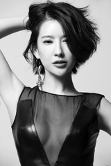 李欢 扮演者 郭柯彤