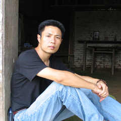 丽雅 扮演者 范晓波