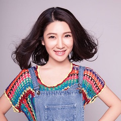 夏荷 扮演者 李志荟