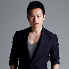 岳雷 扮演者 高云翔