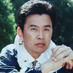 心湖 扮演者 仇永力