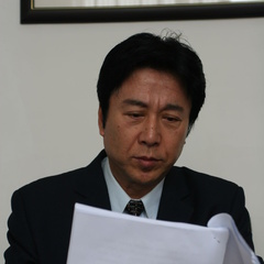 老魏 扮演者 杨敏虹