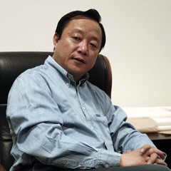 小野 扮演者 李宝泉