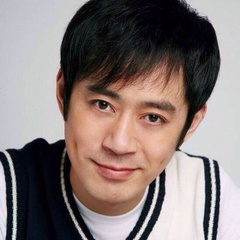 林天宇 扮演者 刘钧